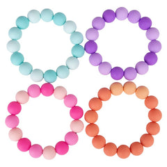 Silicone Bead Bracelet - LLB Toys