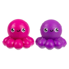 1" Mini Sea Life Figures - LLB Toys