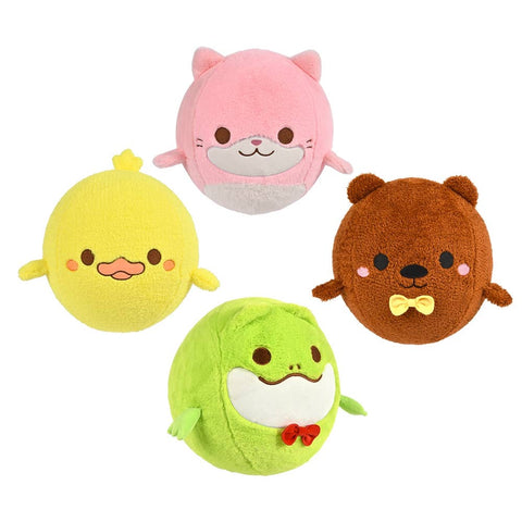 12" Kawaii Bladder Balls - LLB Toys