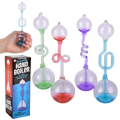 6.25" HAND BOILER LLB kids toys