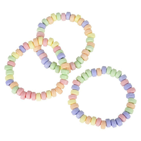 CANDY NECKLACE LLB kids toys