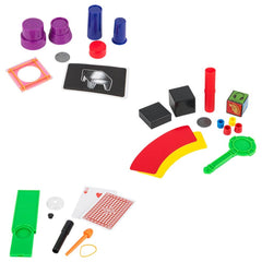 MAGIC SET LLB kids toys