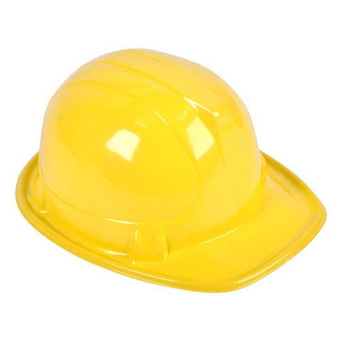 ADULT CONSTRUCTION HAT - LLB Toys