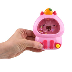 Capybara Water Game 5"- LLB Toys