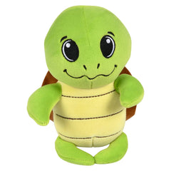 6" Turtle Plush - LLB Toys