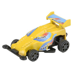 2.5" PULL BACK RACE CAR LLB Car Toys