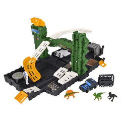 Dinosaur Research Facility LLB kids toys
