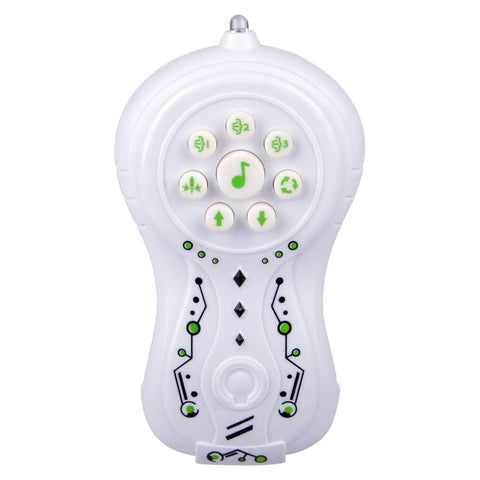 12" R/C Spray Spider - LLB Toys