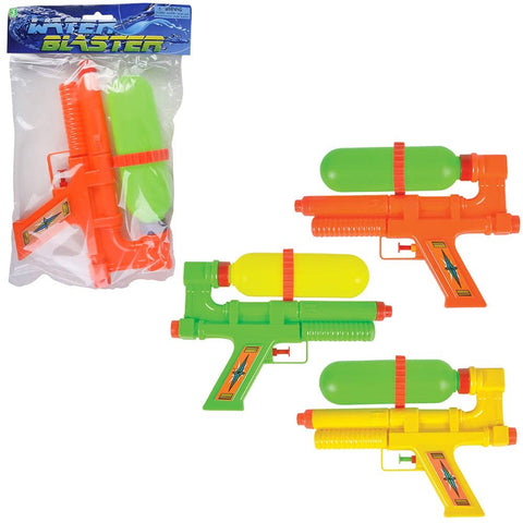 10" WATER TANK SQUIRTER LLB kids toys