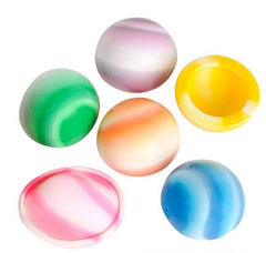 1" MARBLE POPPERS LLB kids toys