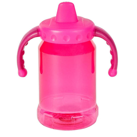 RED GRIPPER SIPPER LLB kids toys