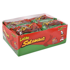 SALSAGHETI WATERMELON CANDY  - LLB Candy