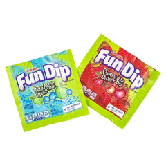 FUN DIP  - LLB Candy