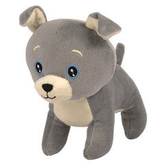 6.5" Standing Dogs - LLB Toys