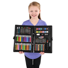 101 PC ART SET LLB kids toys