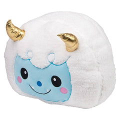 16" yeti Plush Pillow -  LLB Toys