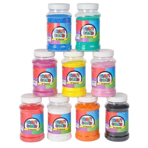 CRAFT SAND LLB Slime & Putty