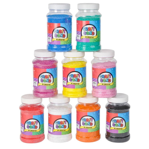 CRAFT SAND LLB Slime & Putty