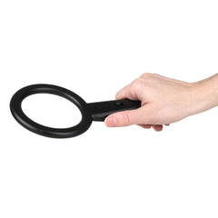 9" POCKET METAL DETECTOR LLB kids toys