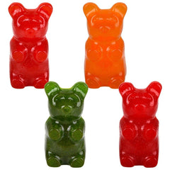 Sweet N Spicy Big Bear- LLB Candy