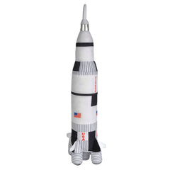 30" SATURN ROCKET LLB Plush Toys