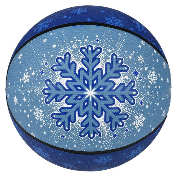 Snowflake Regulation Basketball 9.5