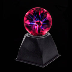 7.5" PLASMA BALL LLB kids toys
