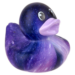 2" Galaxy Print Duckies - LLB Toys