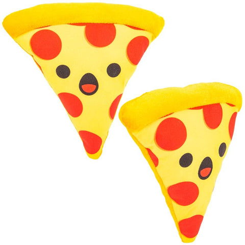 8" plush PIZZA LLB Plush Toys