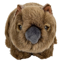7" HEIRLOOM WOMBAT LLB Plush Toys