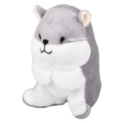 3" Belly Buddy Babies Plush LLB Plush Toys