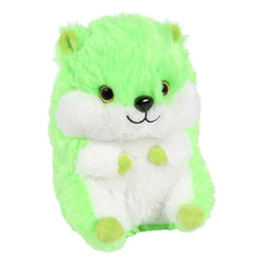 8.5" Hamster Colorful Plush LLB Plush Toys