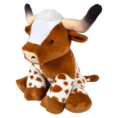 26" Texas Longhorn  - LLB Toys