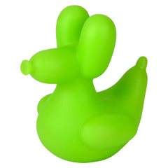 Balloon Dog Rubber Ducky 2.25" - LLB Toys