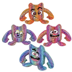 9" Monsters Plush - LLB Toys