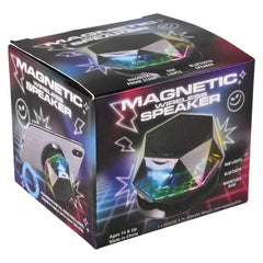 2" Magnetic Wireless Speaker Mobile Stan - LLB Toys