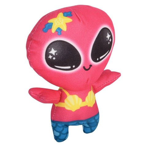 6″ Alien plush Assortment LLB Plush Toys