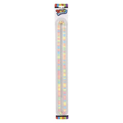 Giant Candy Necklace 18ct LLB Candy