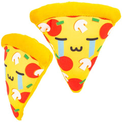 6" Plush Pizza - LLB Toys