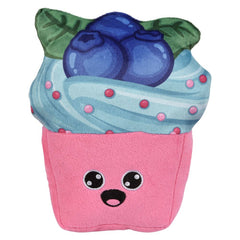 9.5" Cupcakes Plush -  LLB Toys