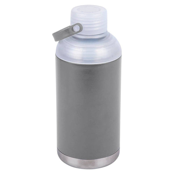 20oz DOUBLE WALL SS BOTTLE GREY LLB kids toys