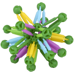 3" MINI COLLAPSIBLE BALL LLB kids toys