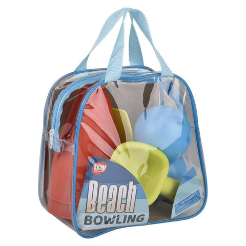 Beach Bowling Set - LLB Toys