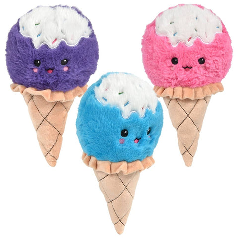10" Ice Cream - LLB Toys