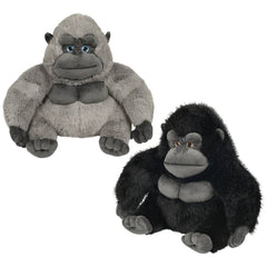 10" Mink Gorilla - LLB Toys