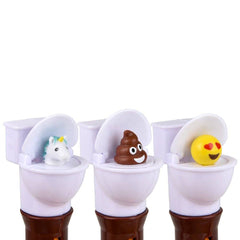 Peak-A-Poo Lollipop- LLB Candy