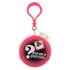 2.5" Decision Maker Backpack Clip - LLB Toys