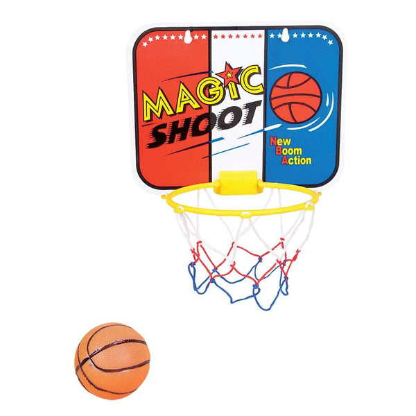 MAGIC SHOT BASKETBALL GAME - LLB kids toys