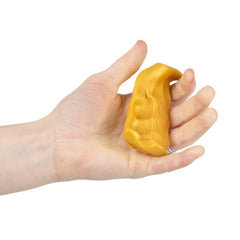 3" Squish Gold Bar 12ct - LLB Toys