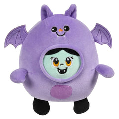 6" Dressed Squishy-Ishies Halloween - LLB Toys